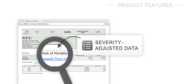 Clinical Benchmarking