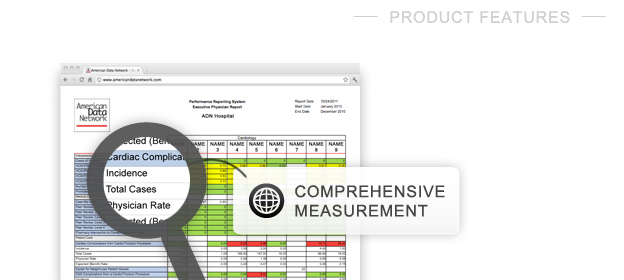 Performance Reporting