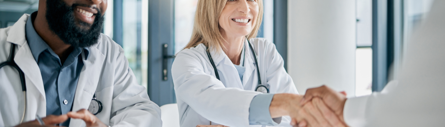 handshake-partnership-healthcare