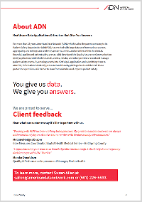 Core Measures and Registries Data Abstraction Case Study page 7