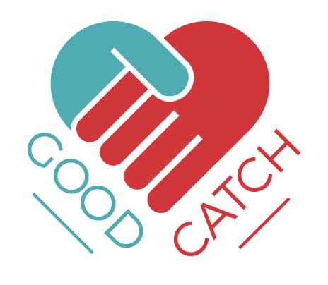 Good Catch Program Logo