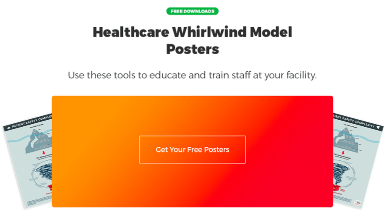 Download the Printable Whirlwind Model Posters