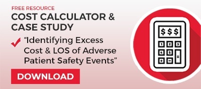 Length of Stay Case Study and Cost Calculator