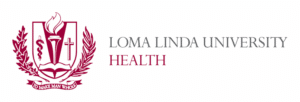 Loma Linda University Health Logo