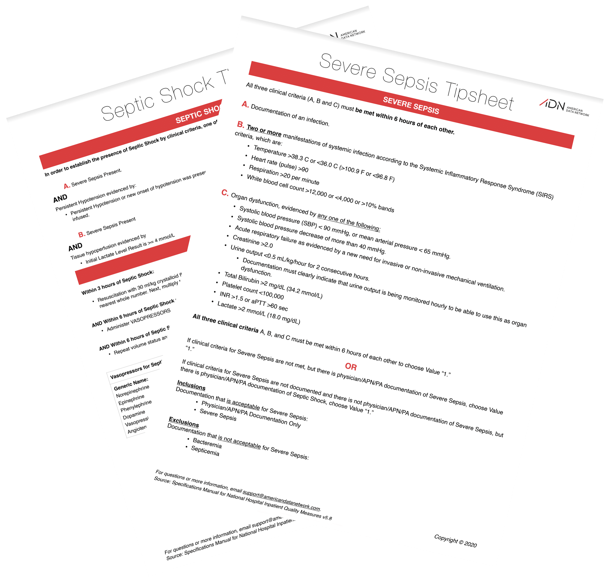 sepsis tipsheets-1