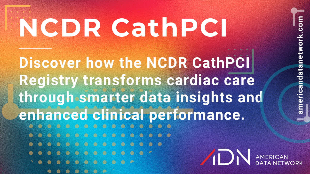 NCDR CathPCI