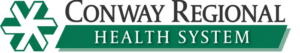 conway regional logo