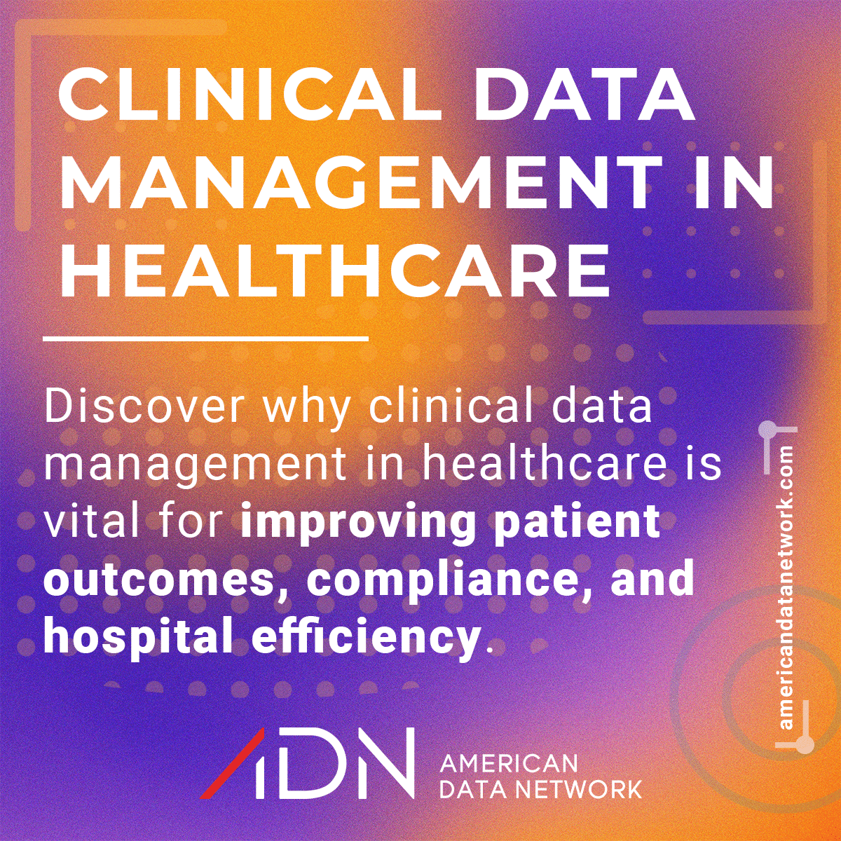 Clinical Data Management in Healthcare