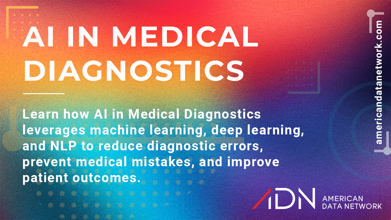 AI in Medical Diagnostics