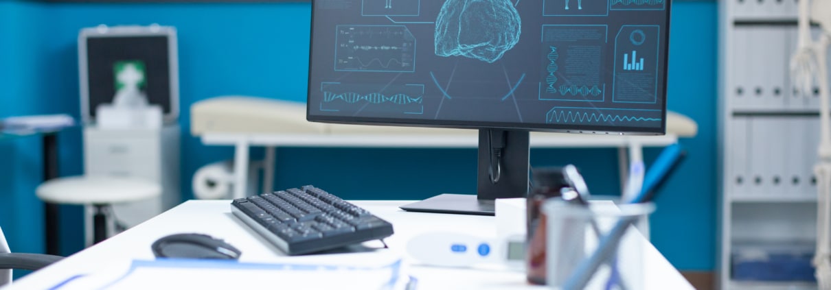 AI in Medical Diagnostics