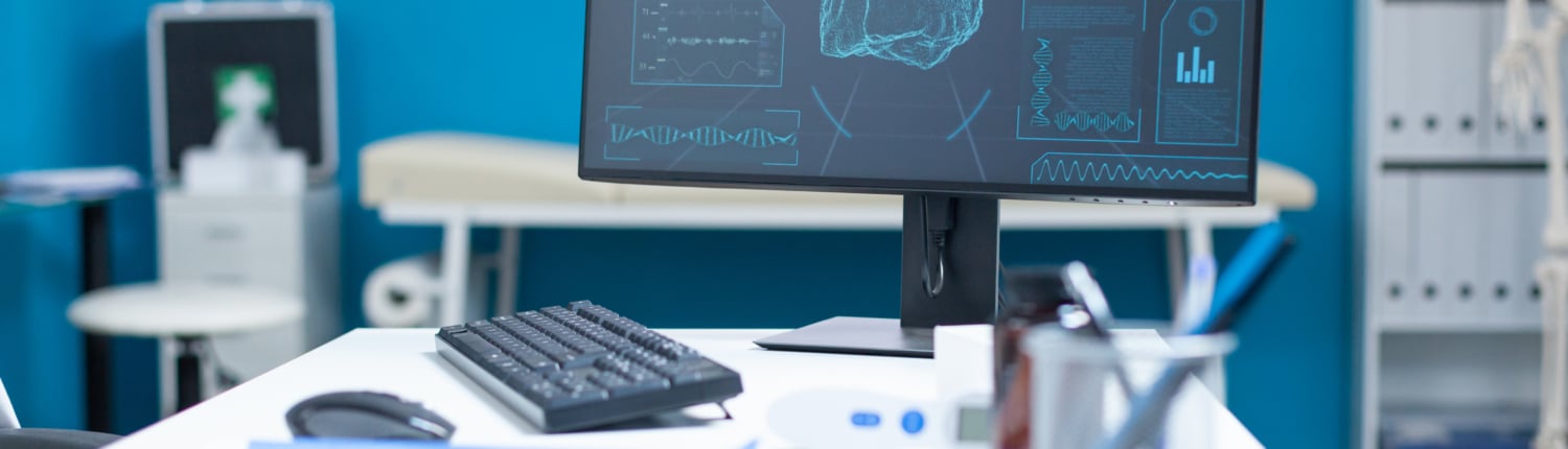 AI in Medical Diagnostics