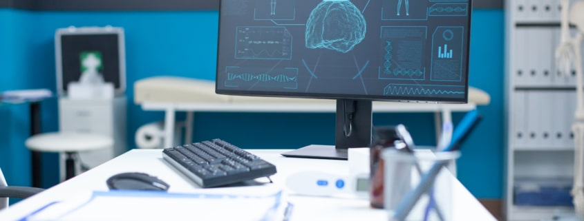 AI in Medical Diagnostics