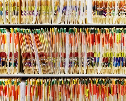 HIPAA Right to Access