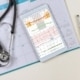 Tracking core elements of sepsis protocol