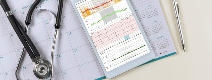 Tracking core elements of sepsis protocol