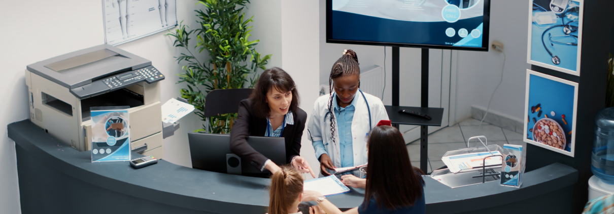 medical office survey on patient safety culture