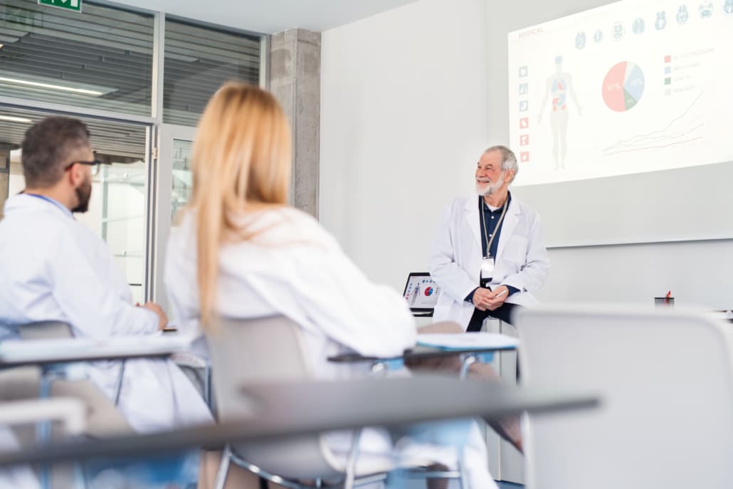 Patient Handoff Templates: An Executive Guide to Safer Transitions
