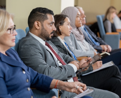 Patient Safety Strategy