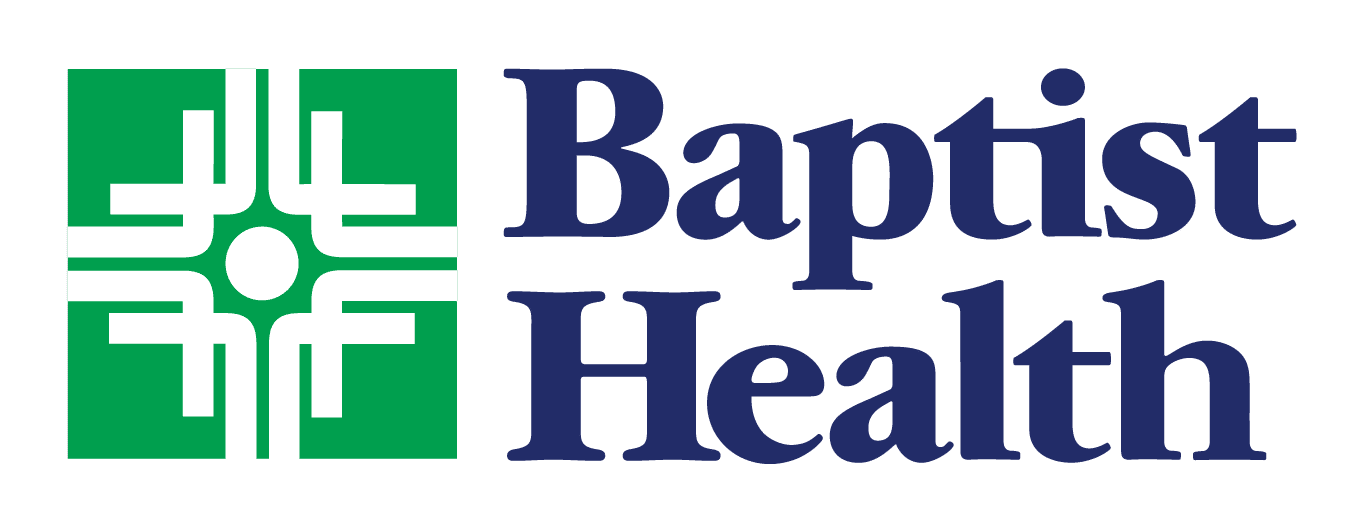 Baptist Health Arkansas Logo