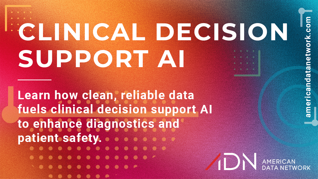 Clinical Decision Support AI