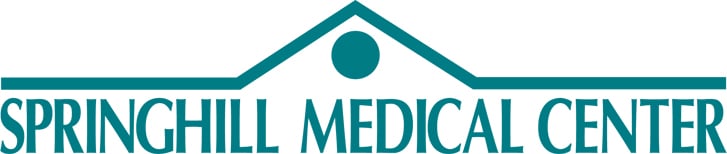 Springhill Medical Center Logo