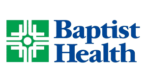 Baptist Health Arkansas Logo