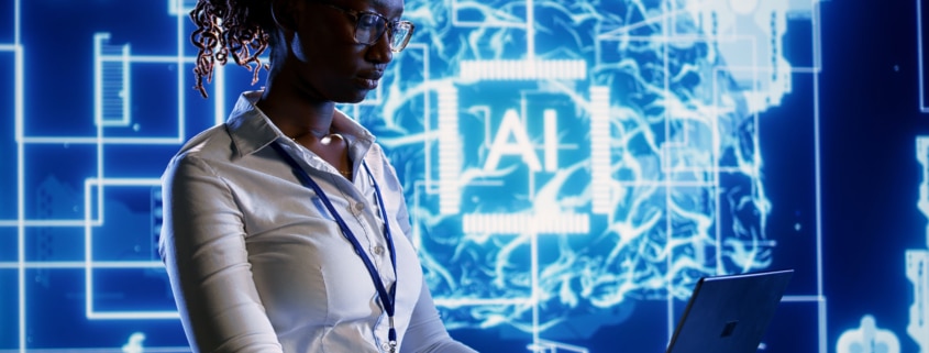 Clinical Decision Support in AI