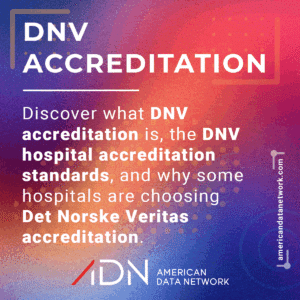 DNV accreditation