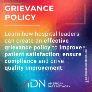 Grievance Policy