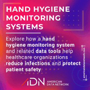 Hand Hygiene Monitoring systems