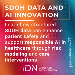 SDOH Data
