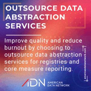 Outsource Data Abstraction Services