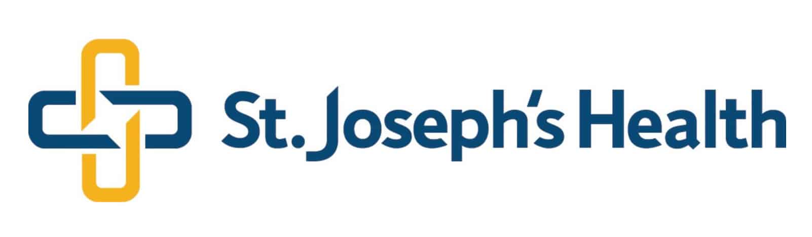 St. Joseph's Health Logo