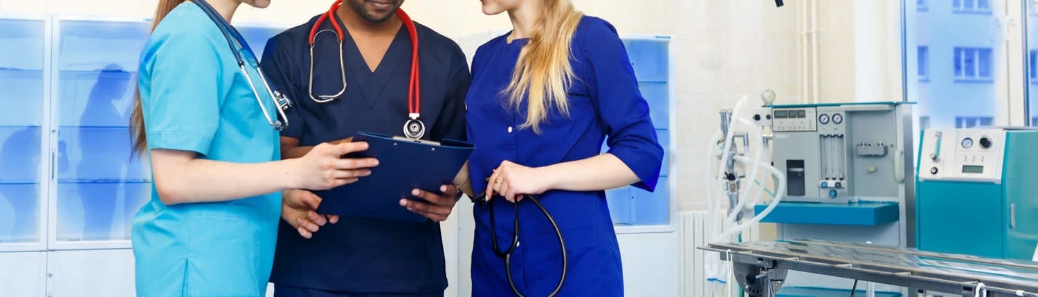 Patient Safety Culture Survey