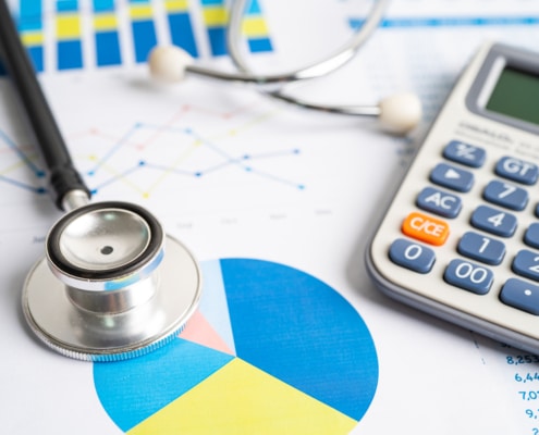 Cost and quality in healthcare