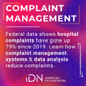 Complaint Management