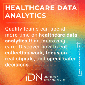 Healthcare Data Analytics