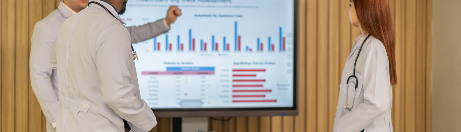 Healthcare Data Analytics