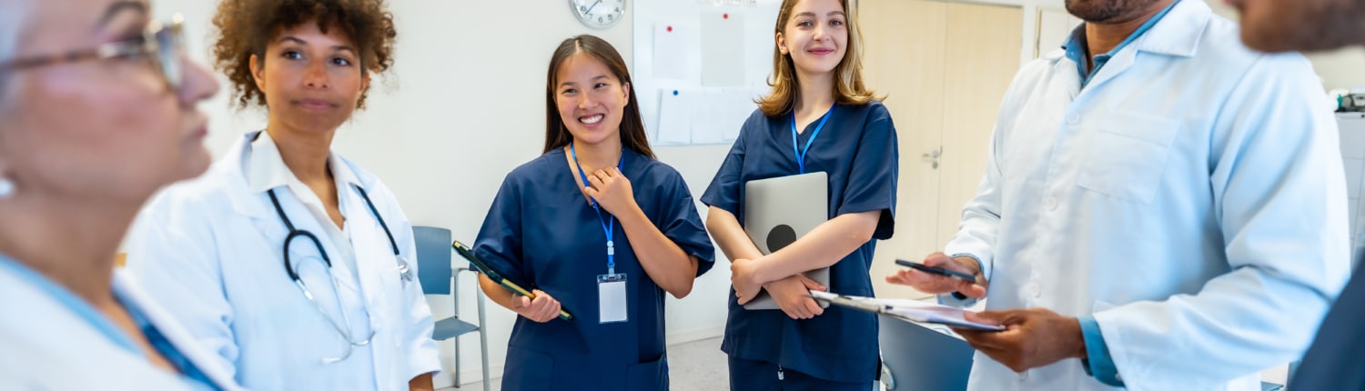 Process Improvement in Healthcare