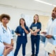 Process Improvement in Healthcare