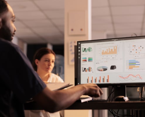 complaint management system