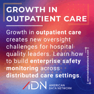 Growth in Outpatient Care