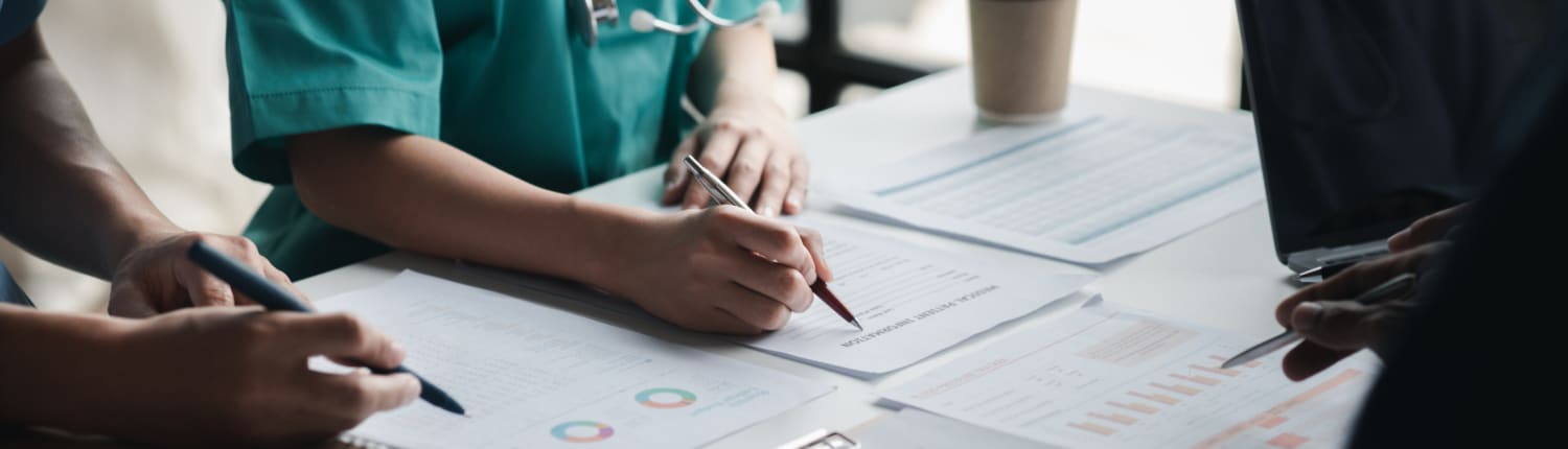 hospital complaints and grievances