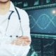 data management in healthcare