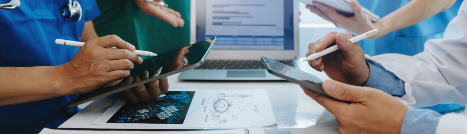 data quality improvement