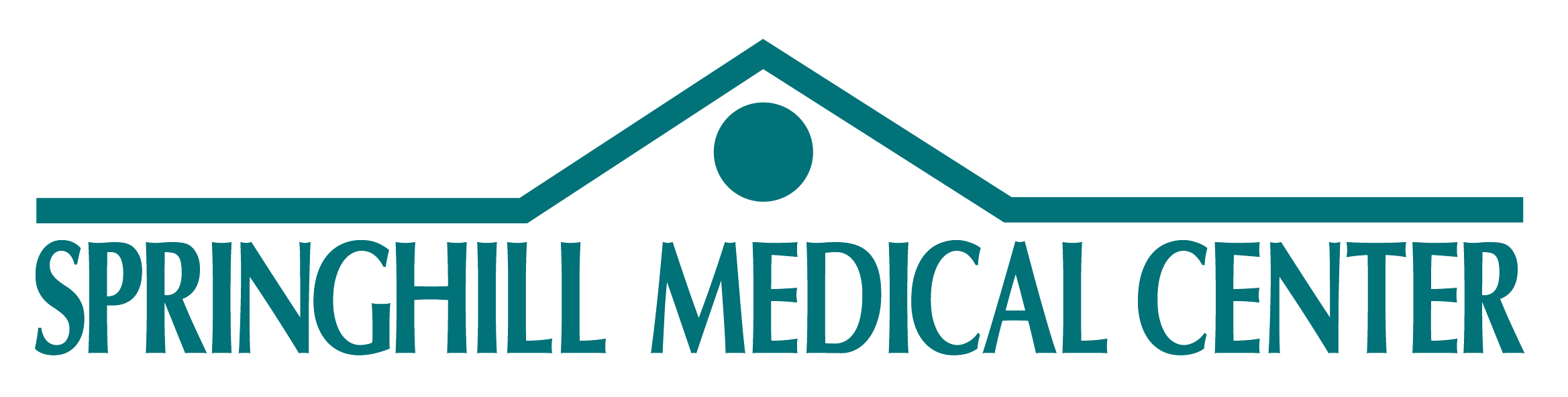 Springhill Medical Center Logo