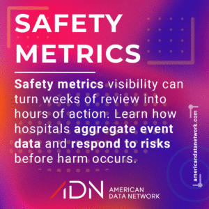Safety Metrics