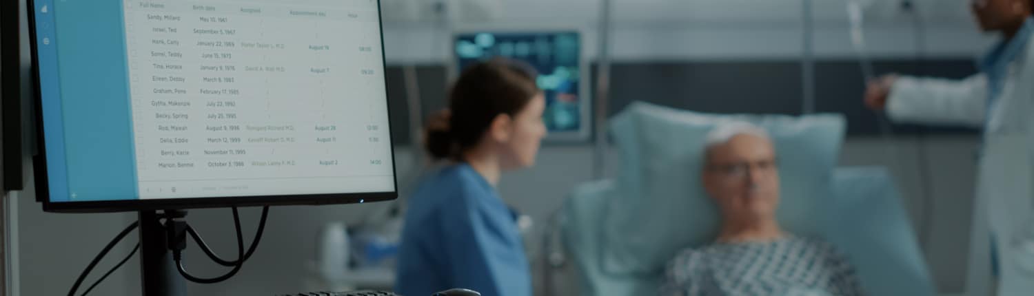 patient safety goals