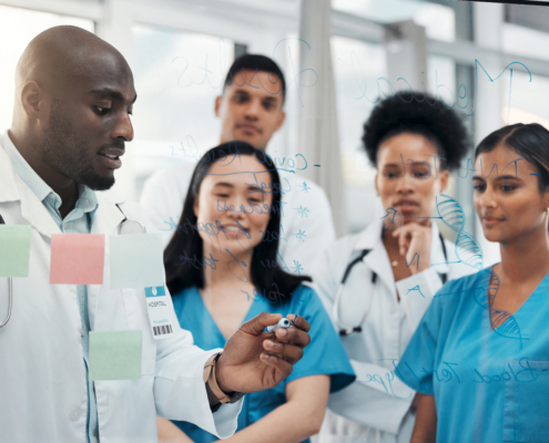 Quality Improvement and Patient Safety Plan