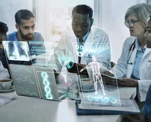 data quality management